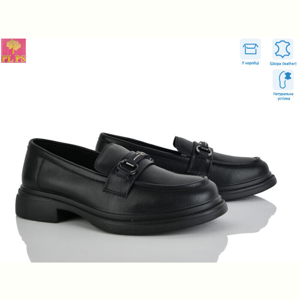 Туфли PLPS AA22-1