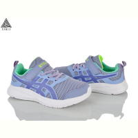 Кроссовки STILLI KIDS KT120-5 піна