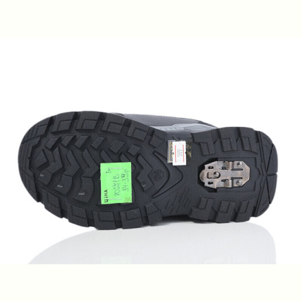 Ботинки Ok Shoes 10671B