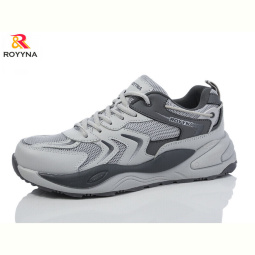 Кроссовки ROYYNA 108MB grey