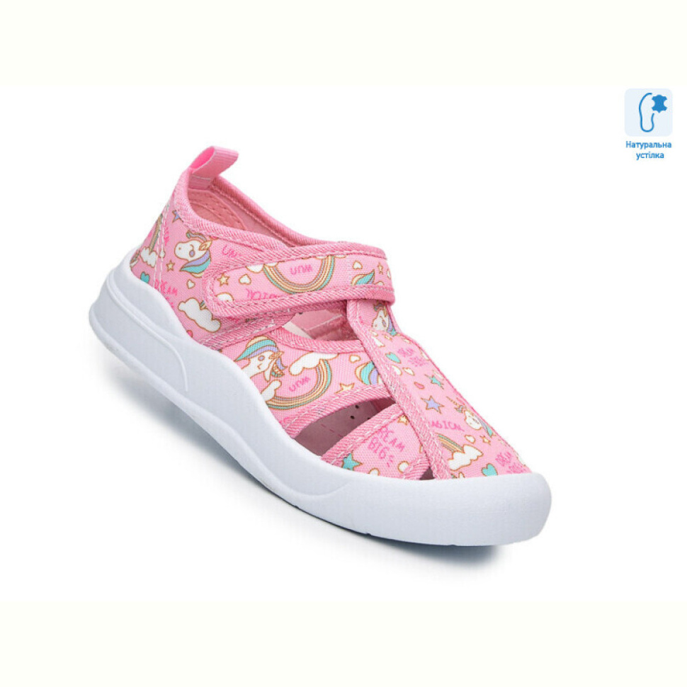 Босоножки TOM.M T68060D