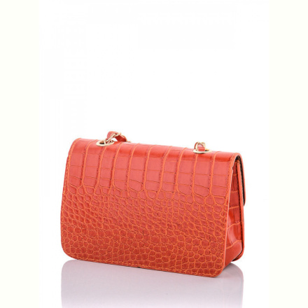 Сумка David Polo 1169-1 orange