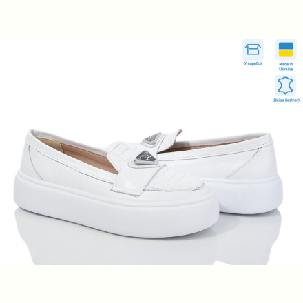 Туфли G-Aira 514 б.ш. дракон