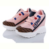 Сникерсы Marlen QQ8103 pink