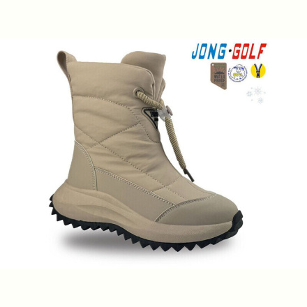 Ботинки Jong Golf C40451-3