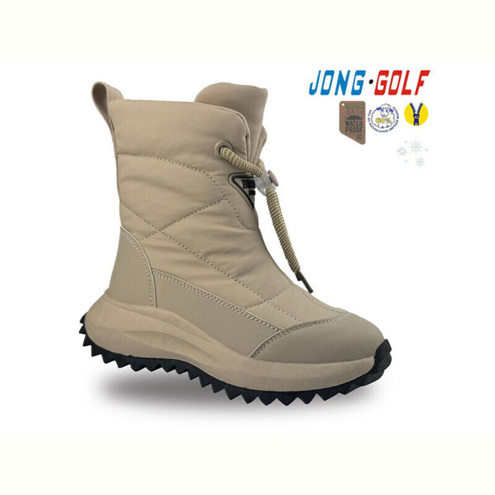 Ботинки Jong Golf C40451-3