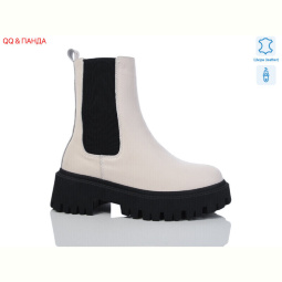 Ботинки QQ&amp;Панда DW1007-8