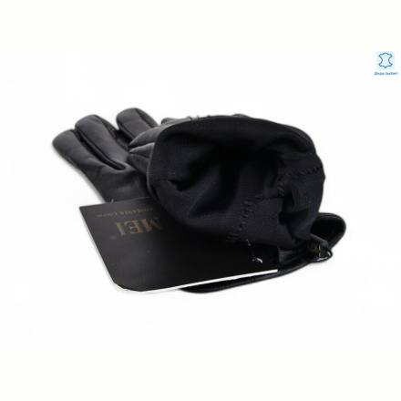 Перчатки Королева 528-0638-1 black