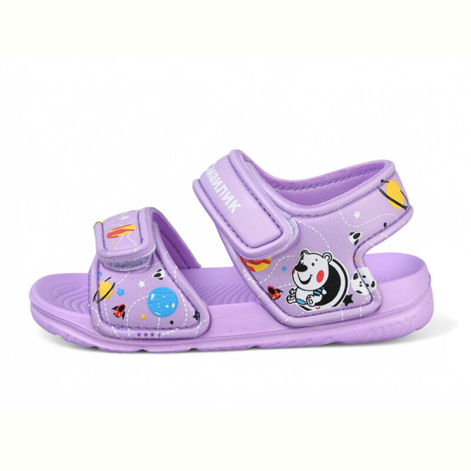 Босоножки Luck Line 8001C-15