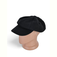 Кепка Red Hat G13-1 black