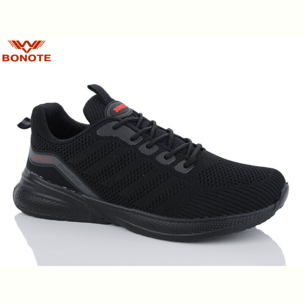 Кроссовки Bonote A9065-2
