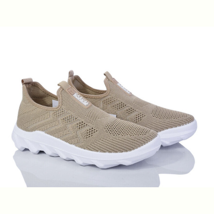 Кроссовки Violeta 20-1040-4 khaki