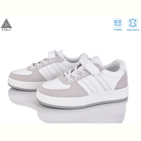 Кроссовки STILLI KIDS XT330-7 шкіра