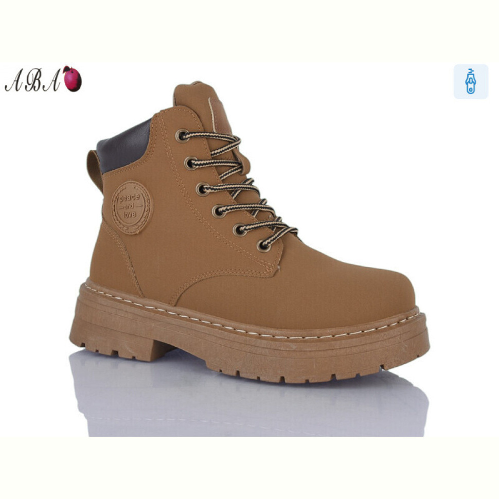 Ботинки Aba J9ABA99-2