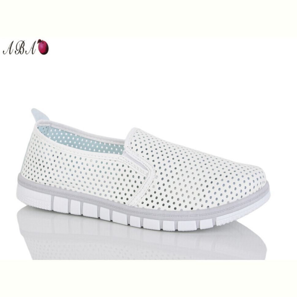 Слипоны Aba 66-26