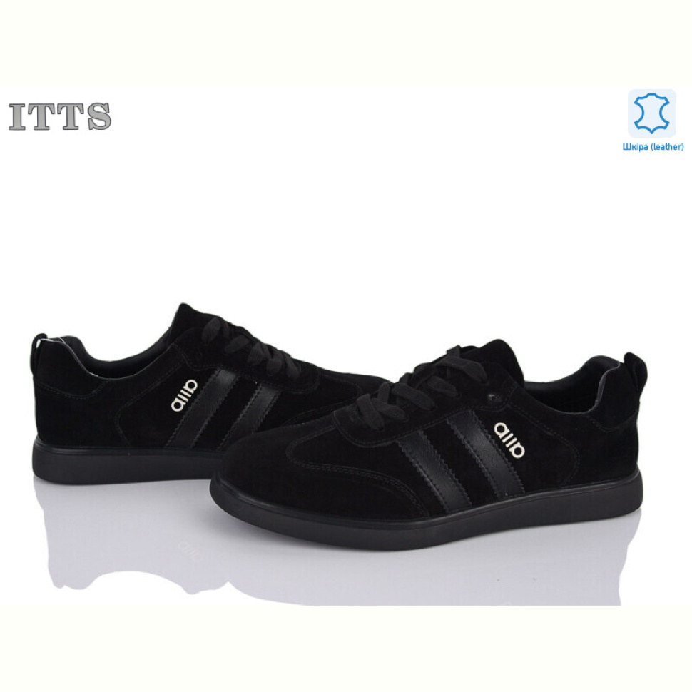 Кроссовки ITTS TB101-1 Кроссовки ITTS TB101-1