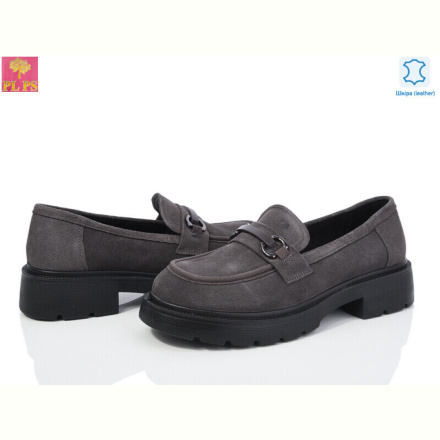 Туфли PLPS R037-8
