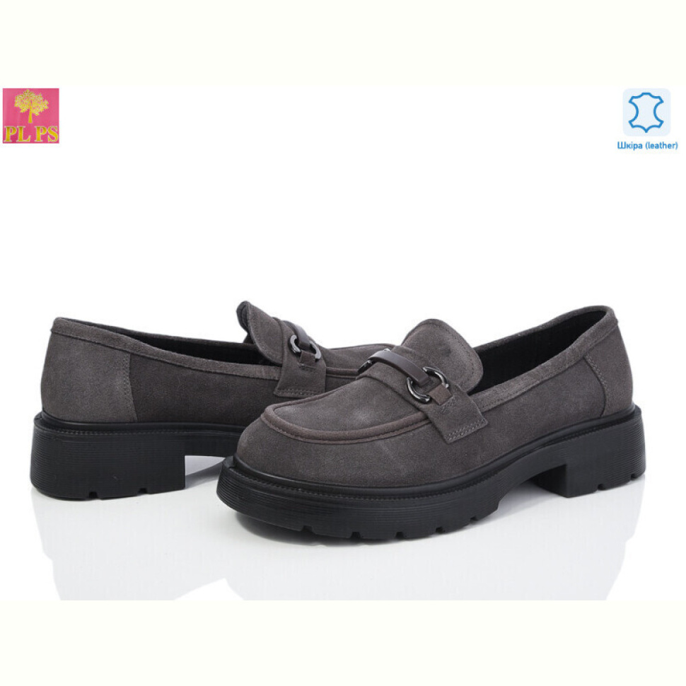 Туфли PLPS R037-8