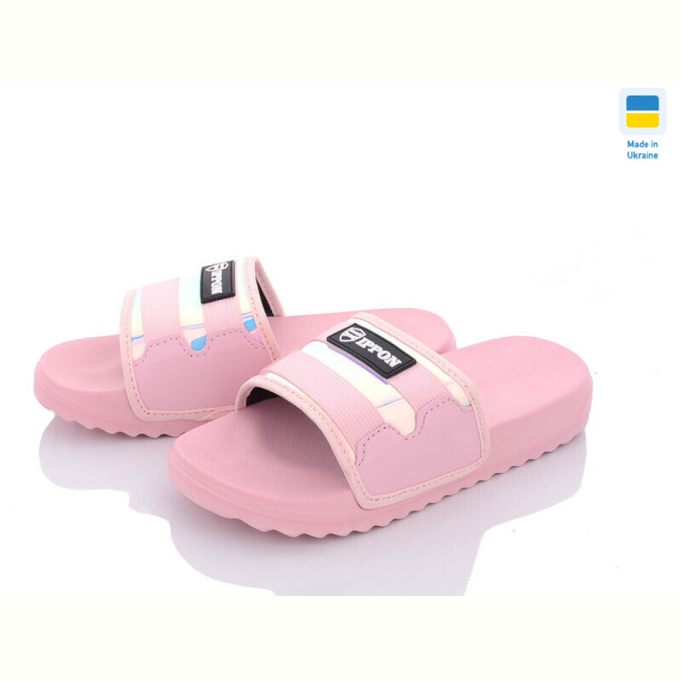 Шлепки Luck Line 2306-6