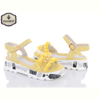 Босоножки PALIAMENT 20650-3