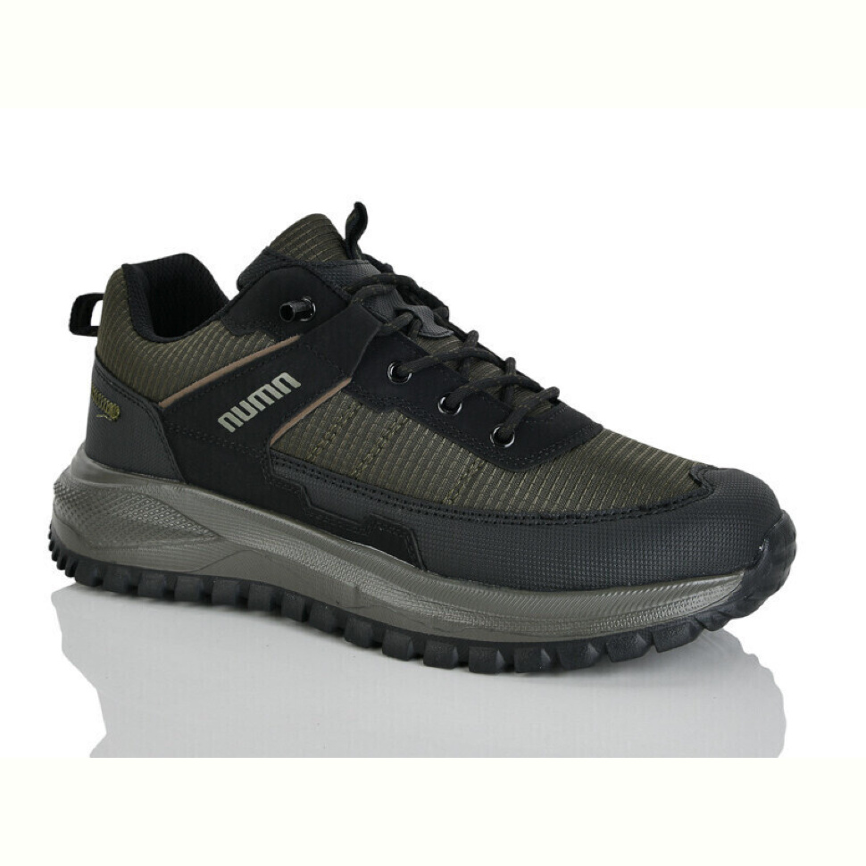 Кроссовки Ok Shoes A525-27
