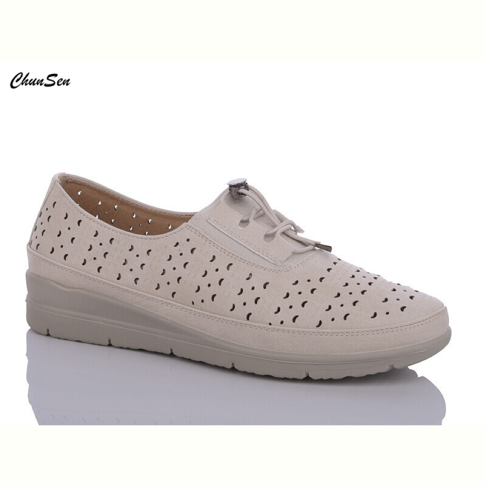 Туфли Chunsen B03-7