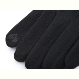 Перчатки Королева B8-81 black