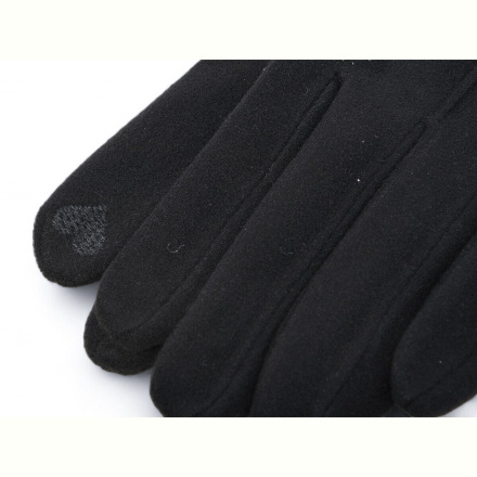 Перчатки Королева B8-81 black