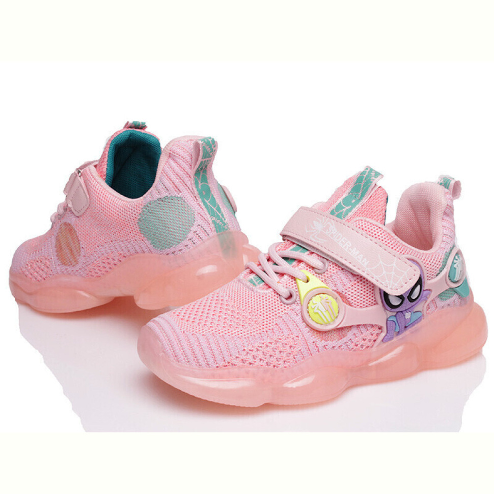 Кроссовки Prime-Opt Prime P-NB12 PINK Кроссовки Prime-Opt Prime P-NB12 PINK