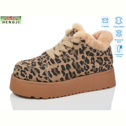 Ботинки HENGJI-ELENA W278-3