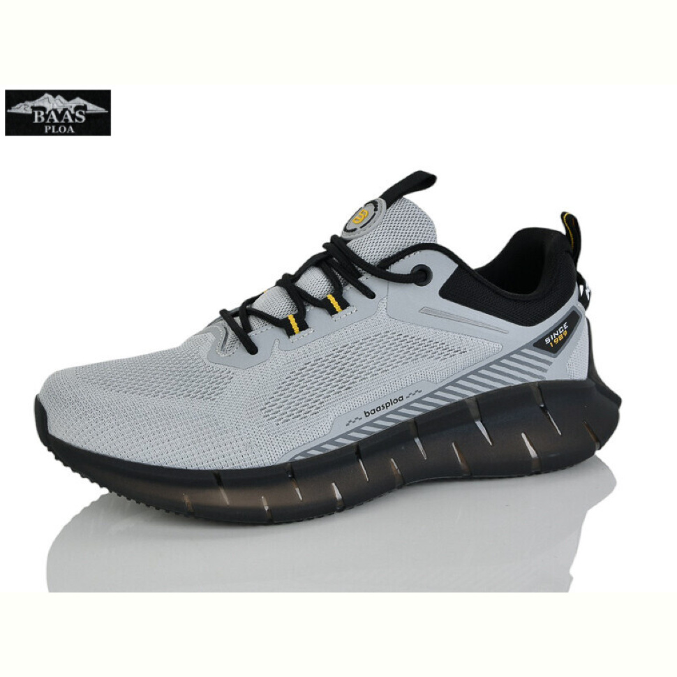 Кроссовки Baas W3207-7