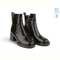 Ботинки Allshoes 220831