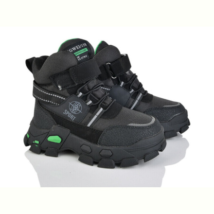 Ботинки Xifa kids P2348-2D