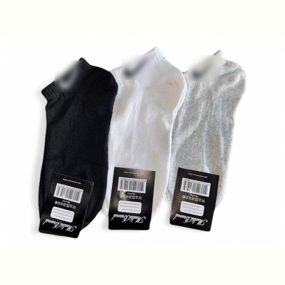 Носки Riza 09 mix Носки Riza 09 mix