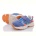 Кроссовки Class Shoes BD503 голубой