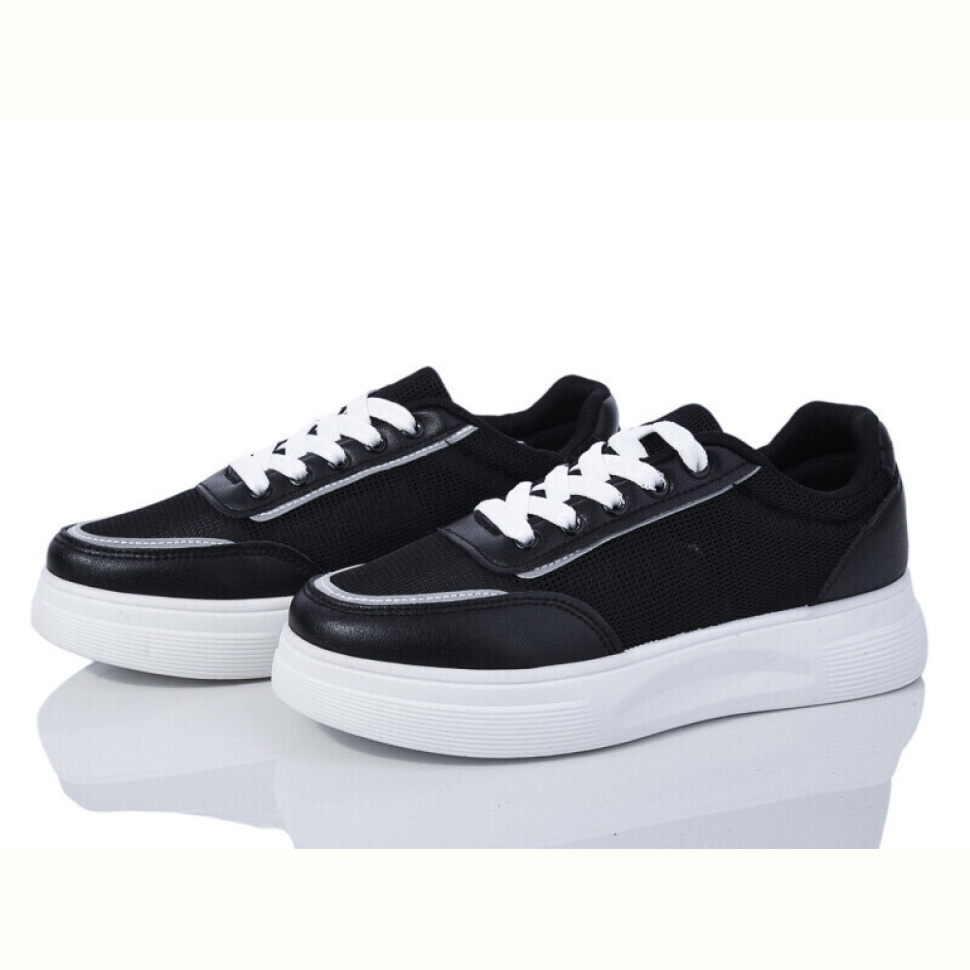 Кроссовки Violeta 149-52 black