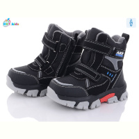Ботинки BBT T6929-1