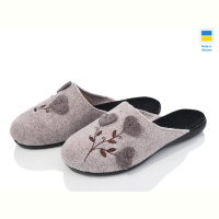 Тапки Inblue 100-12