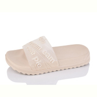 Шлепки Luck Line 5030-27B