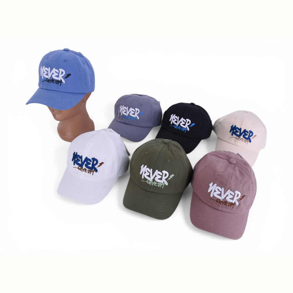 Кепка Королева 02-16 mix