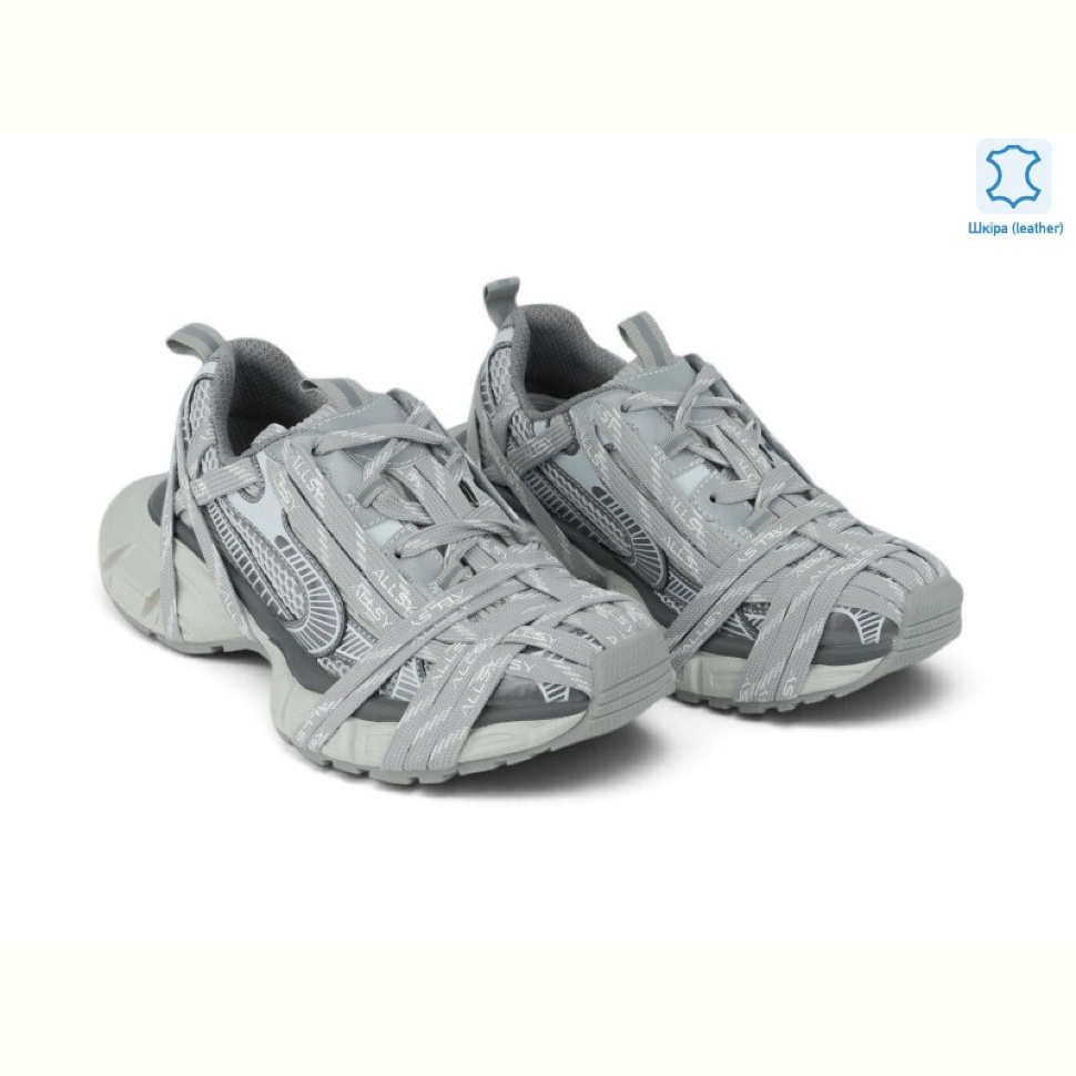 Кроссовки Allshoes 219562
