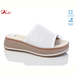 Шлепки Jiulai-Kadisalun Y022-1