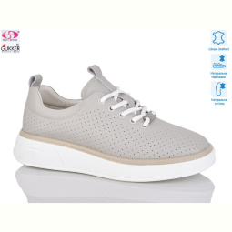 Кроссовки Gukkcr MG0247