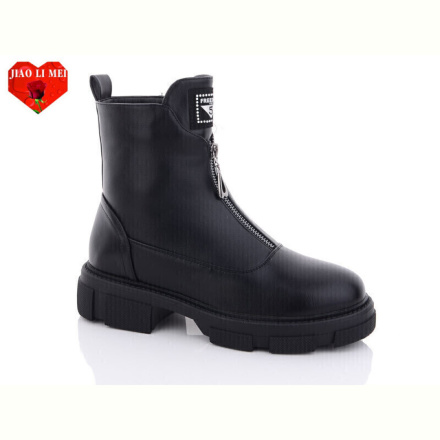 Ботинки Jiao Li Mei 602