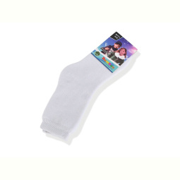 Носки Victoria N113 white