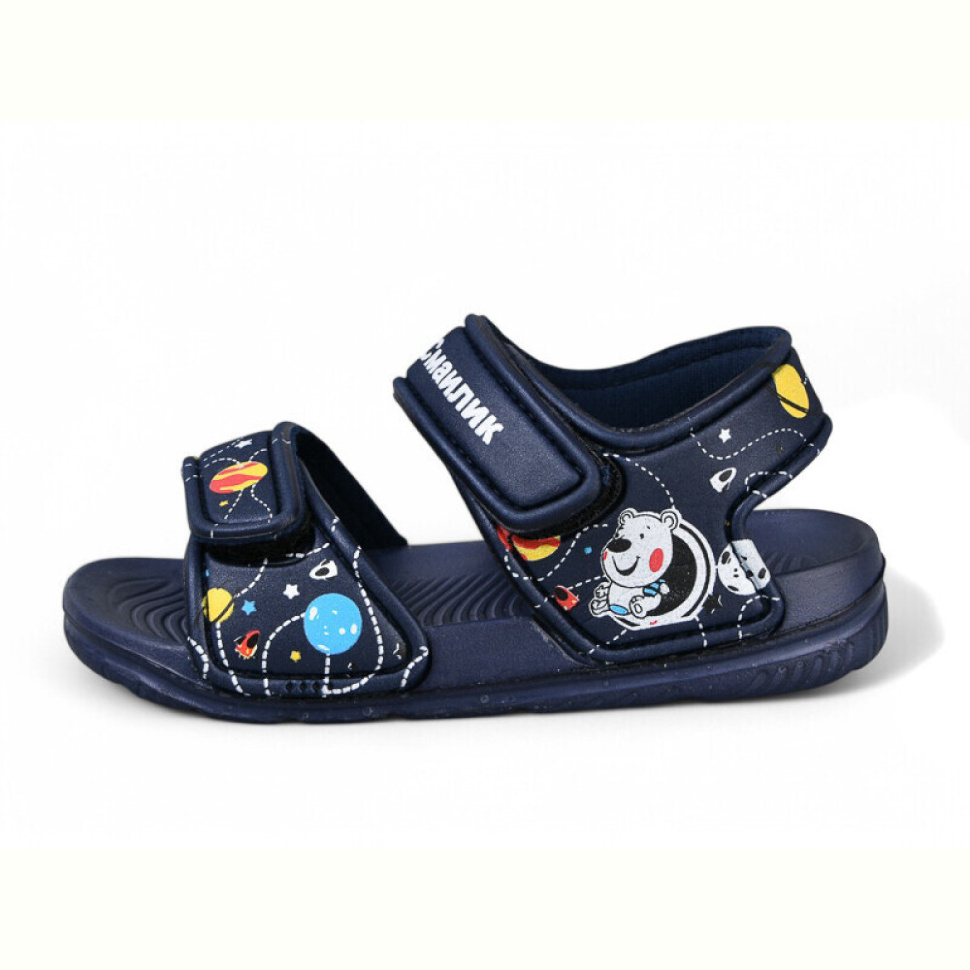 Сандалии Luck Line 8001C-2