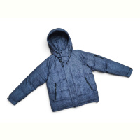 Куртка Kids-modnik M26211 синій