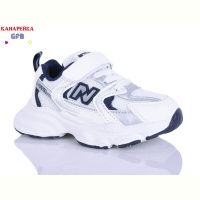 Кроссовки GFB-Канарейка T120-2