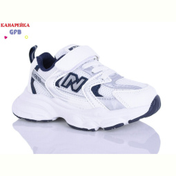 Кроссовки GFB-Канарейка T120-2