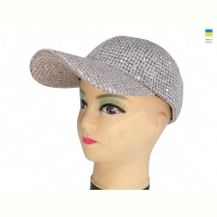 Кепка Mabi 0299 св.рожевий